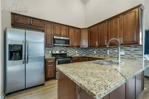 8525 Sassafras Dr, Colorado Springs, CO 80920 - Photo 9