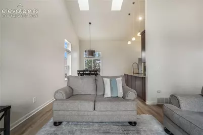 8525 Sassafras Drive, Colorado Springs, CO 80920 - Photo 7