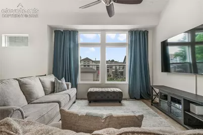 8525 Sassafras Drive, Colorado Springs, CO 80920 - Photo 5