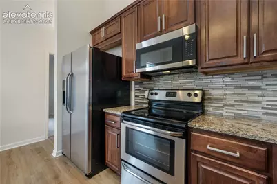 8525 Sassafras Drive, Colorado Springs, CO 80920 - Photo 11