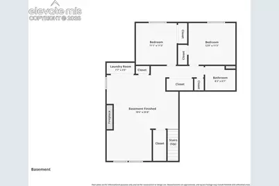8525 Sassafras Drive, Colorado Springs, CO 80920 - Photo 49