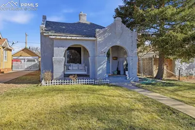 2214 E Orman Avenue, Pueblo, CO 81004 - Photo 1