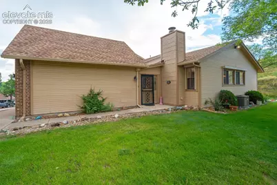 3805 Michener Drive, Colorado Springs, CO 80907 - Photo 39
