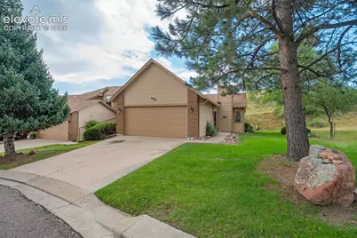 3805 Michener Drive, Colorado Springs, CO 80907 - Photo 1