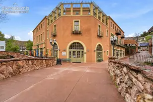 934 Manitou Ave, Manitou Springs, CO 80829 - Photo 1