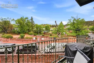 934 Manitou Ave, Manitou Springs, CO 80829 - Photo 15