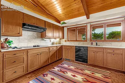 1210 E High Point Lane, Colorado Springs, CO 80904 - Photo 3