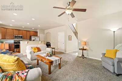 17843 Smelting Rock Drive, Monument, CO 80132 - Photo 5