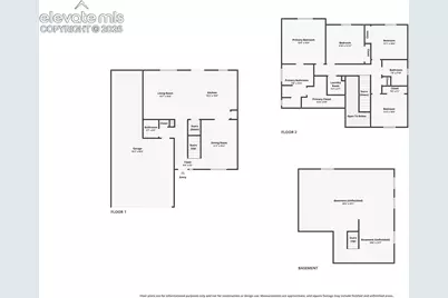 17843 Smelting Rock Drive, Monument, CO 80132 - Photo 25