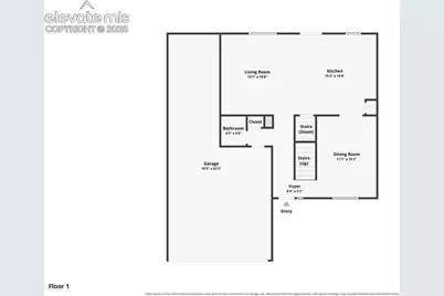 17843 Smelting Rock Drive, Monument, CO 80132 - Photo 23