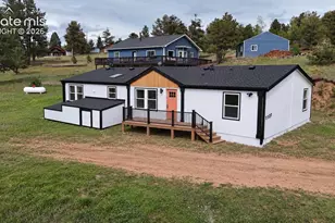 131 Dillon Ln, Florissant, CO 80816 - Photo 1