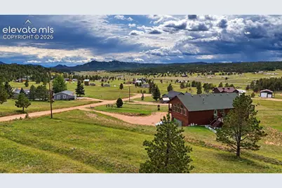 131 Dillon Lane, Florissant, CO 80816 - Photo 7