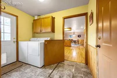 143 Ring Road, Guffey, CO 80820 - Photo 23