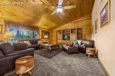 143 Ring Road, Guffey, CO 80820 - Photo 5