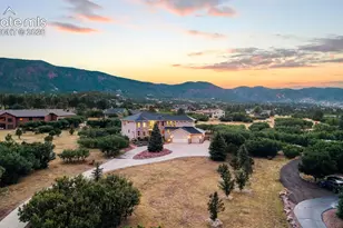17870 Solitude Ct, Monument, CO 80132 - Photo 1