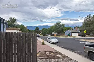 4755 Picturesque Dr, Colorado Springs, CO 80917 - Photo 35