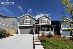 8747 Bynum Dr, Colorado Springs, CO 80908 - Photo 1