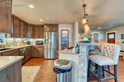 855 Marilyn Drive, Penrose, CO 81240 - Photo 7