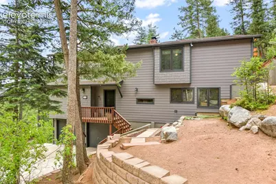1402 Mica Lane, Colorado Springs, CO 80906 - Photo 1