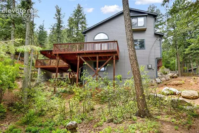1402 Mica Lane, Colorado Springs, CO 80906 - Photo 37