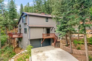 1402 Mica Ln, Colorado Springs, CO 80906 - Photo 3