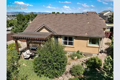 7517 Legend Hill Drive, Colorado Springs, CO 80923 - Photo 3