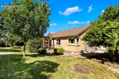 7517 Legend Hill Drive, Colorado Springs, CO 80923 - Photo 7