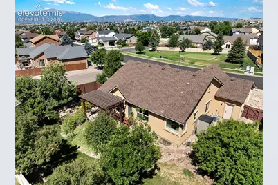 7517 Legend Hill Drive, Colorado Springs, CO 80923 - Photo 5