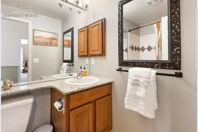 7517 Legend Hill Drive, Colorado Springs, CO 80923 - Photo 31