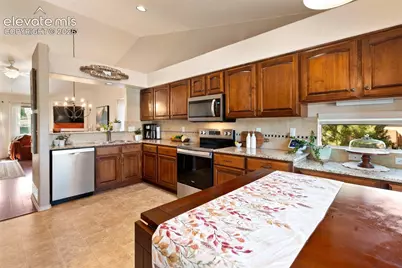 7517 Legend Hill Drive, Colorado Springs, CO 80923 - Photo 21