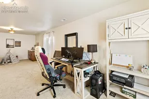7517 Legend Hill Dr, Colorado Springs, CO 80923 - Photo 37