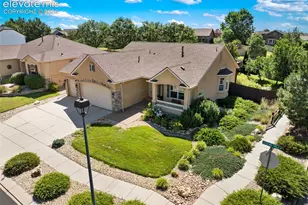 7517 Legend Hill Dr, Colorado Springs, CO 80923 - Photo 1