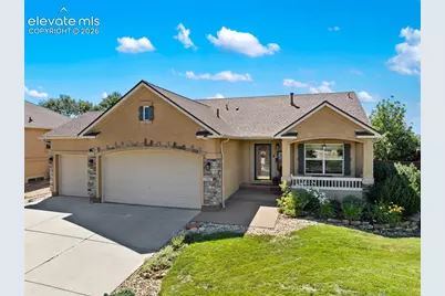 7517 Legend Hill Drive, Colorado Springs, CO 80923 - Photo 45