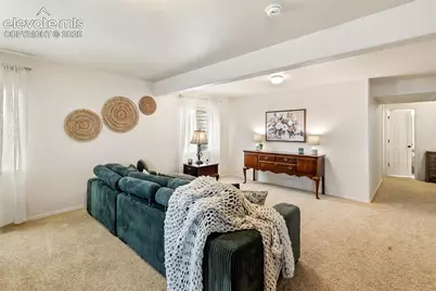 7517 Legend Hill Drive, Colorado Springs, CO 80923 - Photo 35