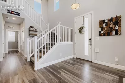 10129 Germander Grove, Colorado Springs, CO 80924 - Photo 3