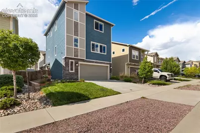 744 Endeavor Way, Colorado Springs, CO 80915 - Photo 3