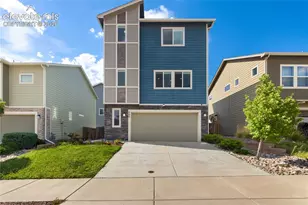 744 Endeavor Wy, Colorado Springs, CO 80915 - Photo 1