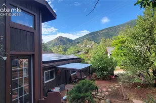 220 Illinois Ave, Manitou Springs, CO 80829 - Photo 1