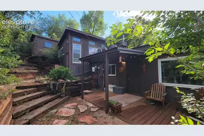 220 Illinois Avenue, Manitou Springs, CO 80829 - Photo 3