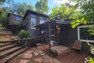 220 Illinois Ave, Manitou Springs, CO 80829 - Photo 3