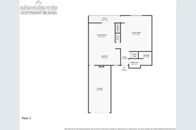 6965 Gayle Lyn Lane, Colorado Springs, CO 80919 - Photo 49