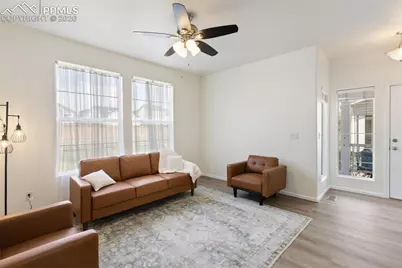 7536 Sandy Springs Point, Fountain, CO 80817 - Photo 5