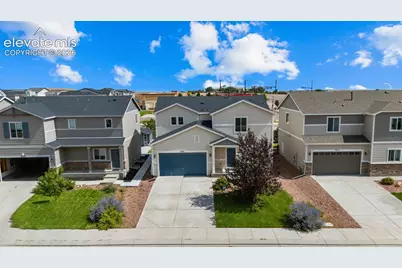 7221 Boreal Drive, Colorado Springs, CO 80915 - Photo 1