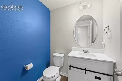 7221 Boreal Drive, Colorado Springs, CO 80915 - Photo 9