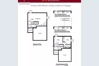 12061 Lake Trout Drive, Colorado Springs, CO 80925 - Photo 3