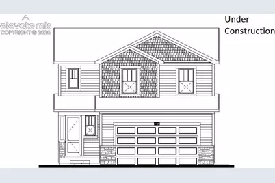 12061 Lake Trout Drive, Colorado Springs, CO 80925 - Photo 1