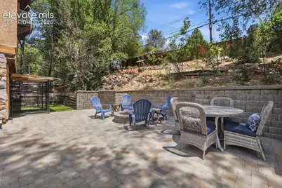 803 Panorama Drive, Colorado Springs, CO 80904 - Photo 45