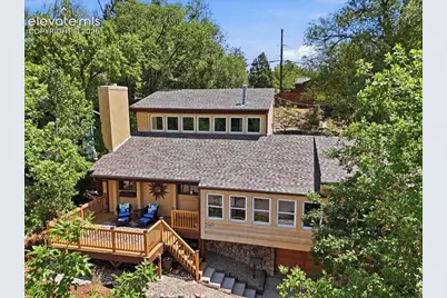 803 Panorama Drive, Colorado Springs, CO 80904 - Photo 1