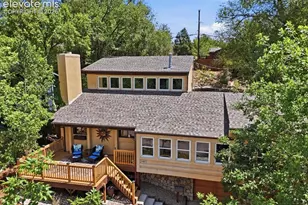803 Panorama Dr, Colorado Springs, CO 80904 - Photo 1
