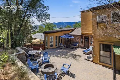803 Panorama Drive, Colorado Springs, CO 80904 - Photo 7